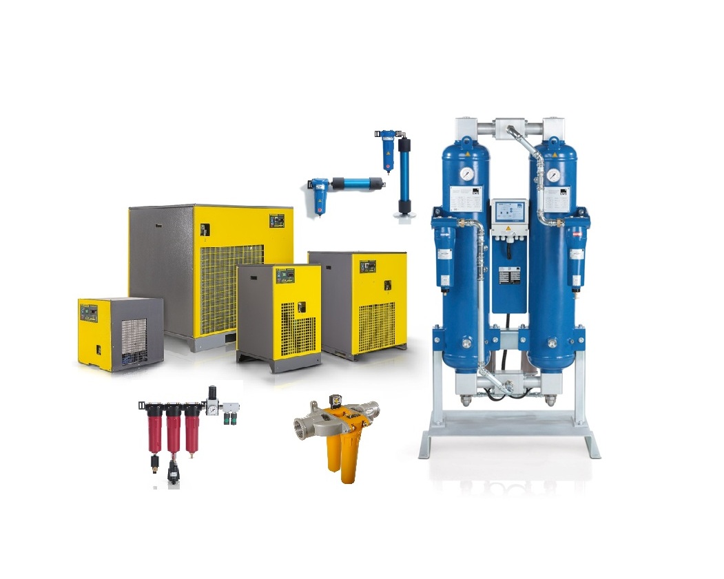 Tijdelijke foto voor compressoren